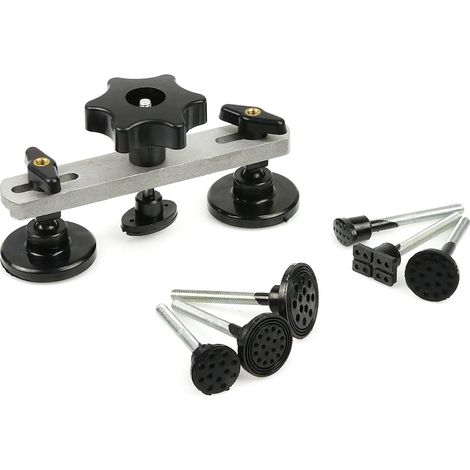Kit de reparación de abolladuras PDR Mini (30) (1/5)