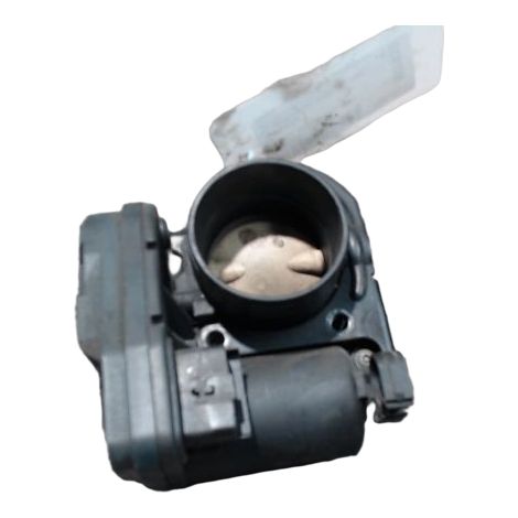 Boitier Papillon PEUGEOT 206 Cc 2000-2007 [PRODUIT D'OCCASION]♻️1635q9 (1/2)