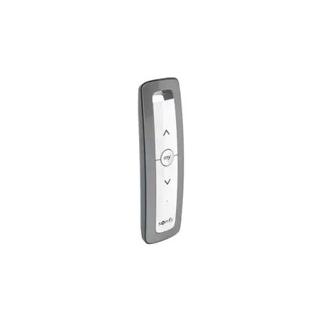 1870413 - Telecomando 1 Canale Somfy Situo 1 Rts Natural Ii