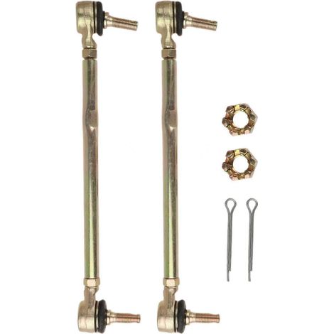 biellettes de direction robustes et faciles à installer, compatibles avec Kawasaki 220 Bayou (1/5)
