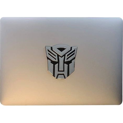 Plastic chrome car stickers, Transformers body decals, Autobots, Decepticons personalized stickers decorations (1/5)