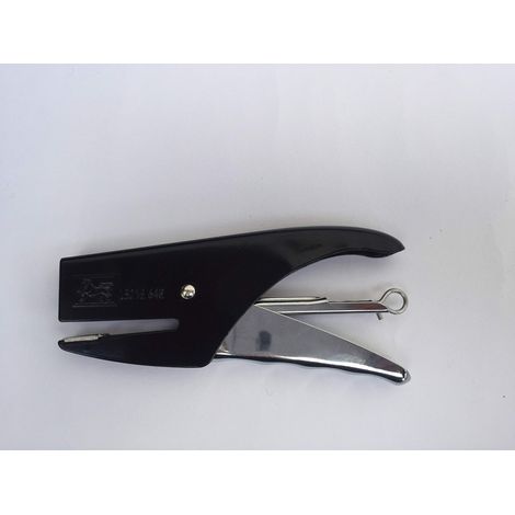 Molho Leone Cucitrice A Pinza 642 Acciaio Punti 64/48 Colori Assortiti (1/3)