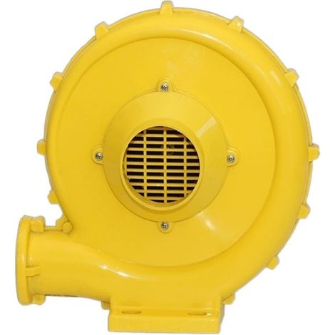 ventilateur soufflant Échappement de ventilateur centrifuge polyvalent et moteur économe en énergie de ventilateur de ventilateur à faible bruit (1/5)