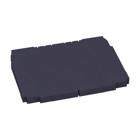 TANOS 83000036 TANOS REMBOURRAGE DE FOND (L X L X H) 373 X 274 X 25 MM (1/2)
