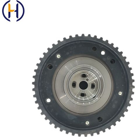The DS7G-6C524-BA is suitable for the variable valve timing (VVT) camshaft of the Ford 1.5 engine (DS7G6C524BA).--DTEKGAZ (1/4)