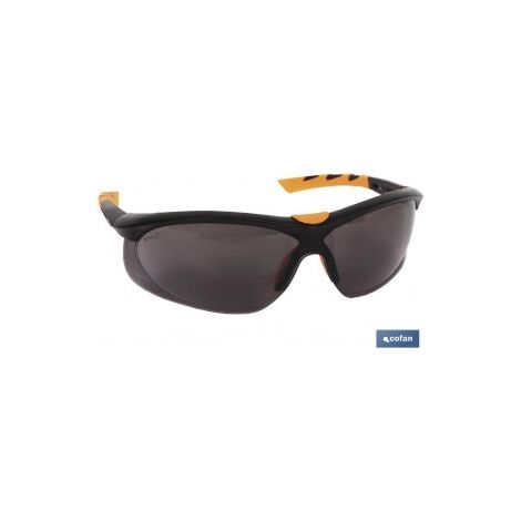 Schutzbrille Modell Fusion