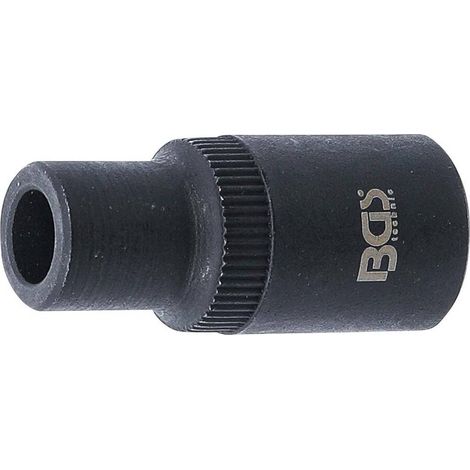 Douille de Support de Taraud 10 mm (3/8) - 6,4 mm - Acier Résistant - Précision et Durabilité - D-Work