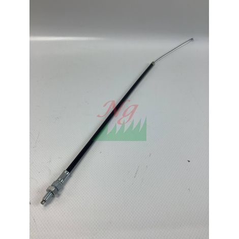 ORIGINAL EMAK Modelle 746S Freischneider Gaszug 61110040