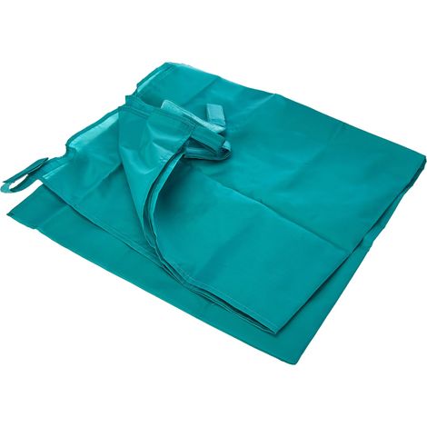 Kerbl Outdoor Pen Sun Protezione Scudo di Ricambio per 70345, 82824, 82825, 83172 (1/2)
