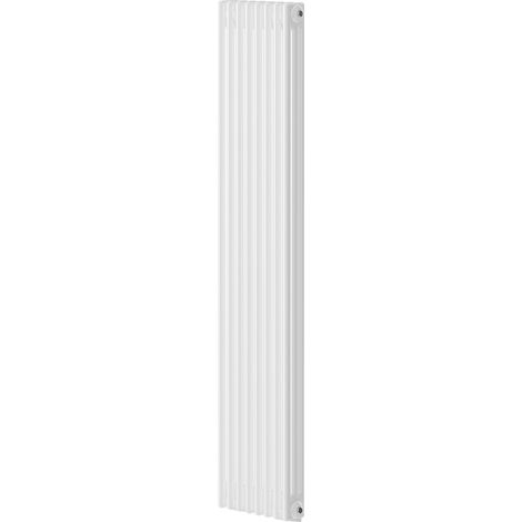 Wholesale Domestic Colosseum White 1800mm x 376mm Triple Panel Radiator (1/5)