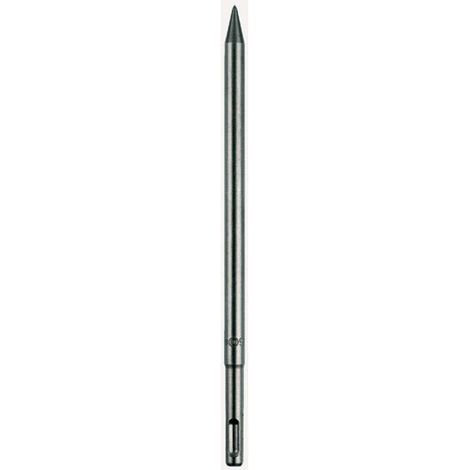 Heller SDS plus 250mm point(Round)