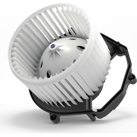 Moteur du ventilateur de chauffage compatible pour B9 1.6L Electric 2008-2021, pour 1, pour 1.6L 1.8L 2.0L 2006-2013, pour 1.2L 1.6L Electric 2008-202164 (1/5)