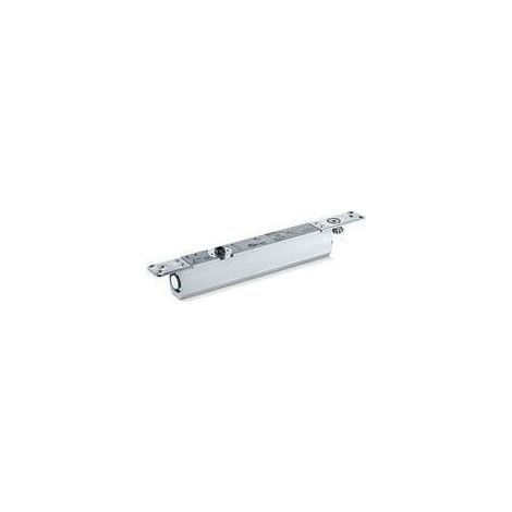 GEZE BOXER CORPO CHIUDIPORTA INTEG EN 2-4 ARGENTO