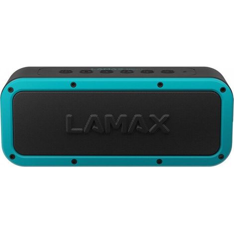 Altavoz Portatil Lamax Storm1 Altavoz Portatil Es (1/4)