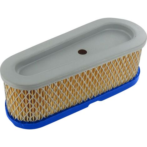 Filtro Aire BRIGGS & STRATTON 493910, 691667, 4750455685