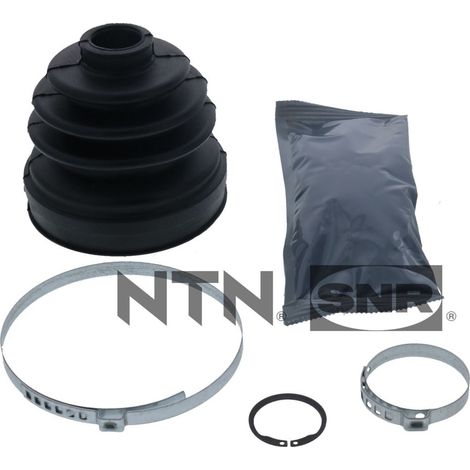Kits soufflet côté boîte - IBK54.007 - SNR - Compatible avec véhicule Volkswagen, Seat