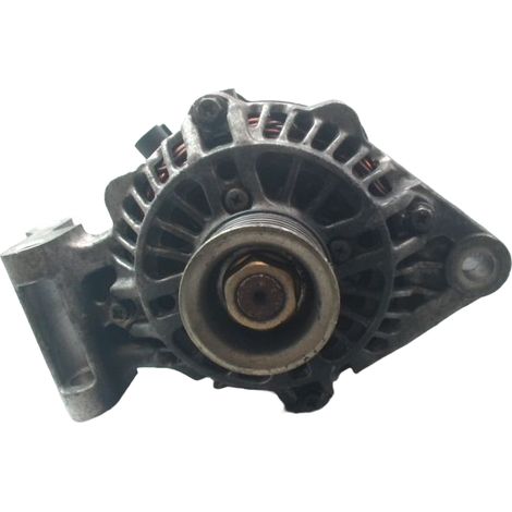 [PRODUIT D'OCCASION] Alternateur MAZDA 2 I 2003-2007 ♻️ Ref Oe. C40118300c - Garantie à vie (1/2)