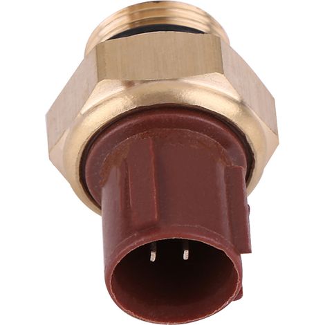 Kühlmitteltemperatursensor für Honda Acura Integra Civic 37760-P00-003 (1/5)