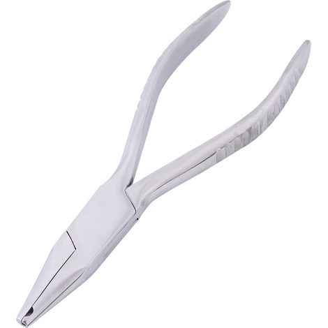 1 pince à lunettes, pince pour plaquettes nasales, outils de réparation, d'assemblage et de réglage (1/5)
