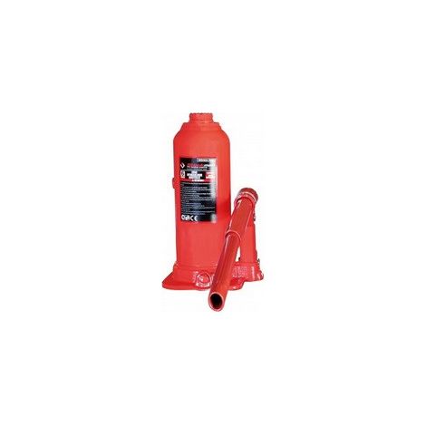 Stockman - Cric bouteille monovérin 6 tonnes 127 mm - HB60T (1/2)