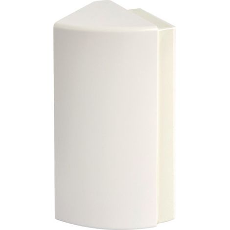 Extension angle intérieur queraz enclipsage direct pour GBD50131 RAL 9016 Pure (GBD501314E9016)