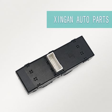 93570-C8110 window regulator switch is suitable for HYUNDAI I2013-19 AUTO. (1/4)