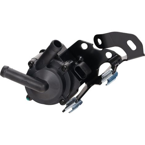 FT03348 pompa elettrica ausiliaria per acqua rapida (1/4)