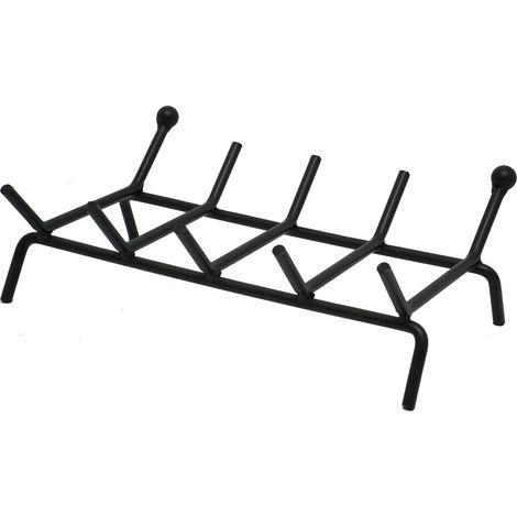 BRUCIALEGNA PER CAMINO SEZ.18 CM.50X35 (1113/50)  PZ 2,0