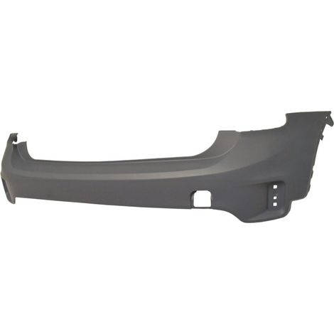 Pare-choc arrière à peindre Mini Countryman F60 phase 1 2017-2020