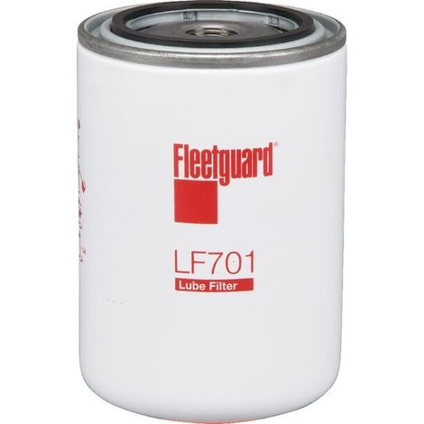 Filtre a huile FLEETGUARD LF701