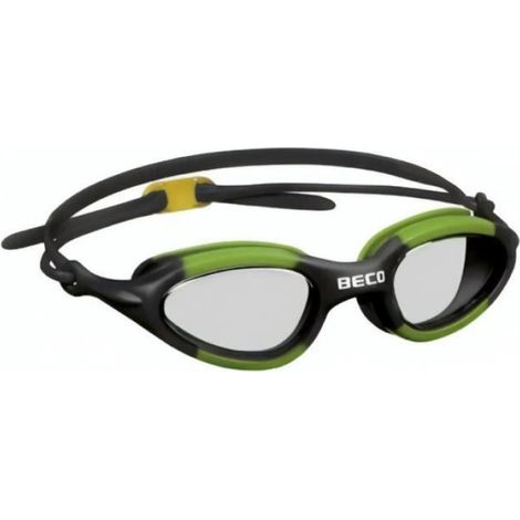 Lunettes - Polycarbonate - Verres Verts - Unisexe - Pour Adultes - 1 Pièce