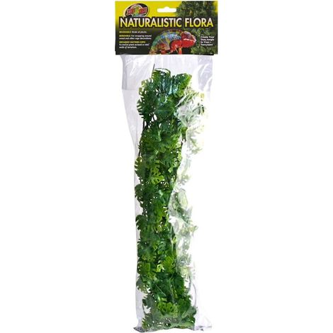 Natural Bush Large Amazonian Phyllo