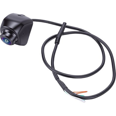 Caméra de recul AHD 720p grand angle 170° avec mode nuit HD étanche pour SUV et camions (1/5)