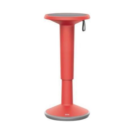INTERSTUHL Hocker UPis1 110U 10464928 rot