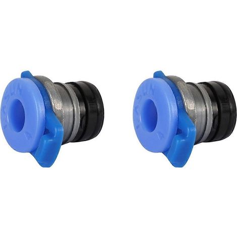 Zubehör für den Voron ERCF V2.0 Extruder: ECAS04 Bowden-Anschluss (2 Stück abgebildet) (1/5)