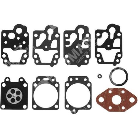Serie de membrana para carburadores KAWASAKI - 001123