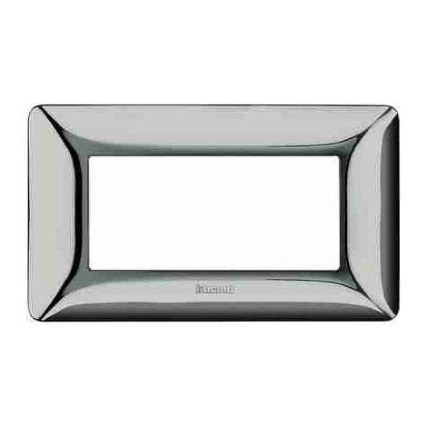 BTIAM4804GCR Matrix 4-Modul-Platte