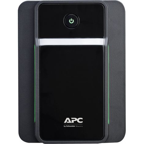 APC BX950MI-GR Unterbrechungsfreie Stromversorgung (USV) Line-Interaktiv 0,95 kVA 520 W 4 AC-Ausgänge (1/4)