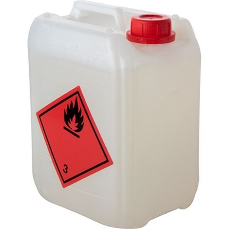 Gel combustible 5 litres - CaterFlame (1/2)