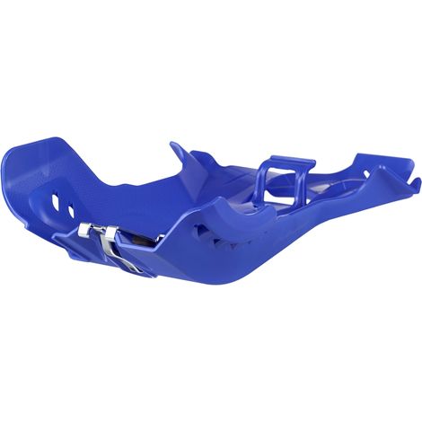 Plaque de protection moteur Fortress Polisport Sherco SE 250 350 14 25