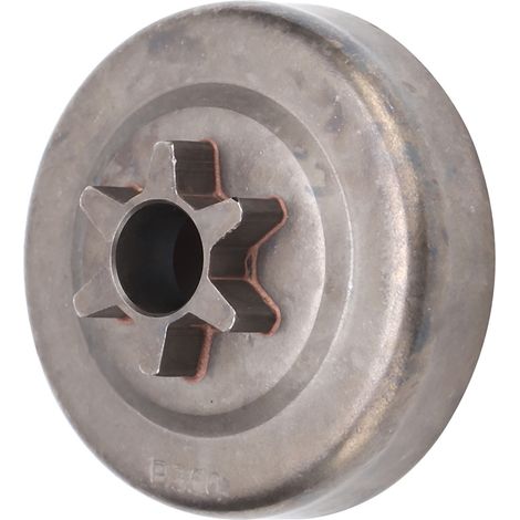 Tambour d'embrayage 3/8in pour tronçonneuse MS180 MS170 018 017 - Poulie de chaîne de rechange (1/5)