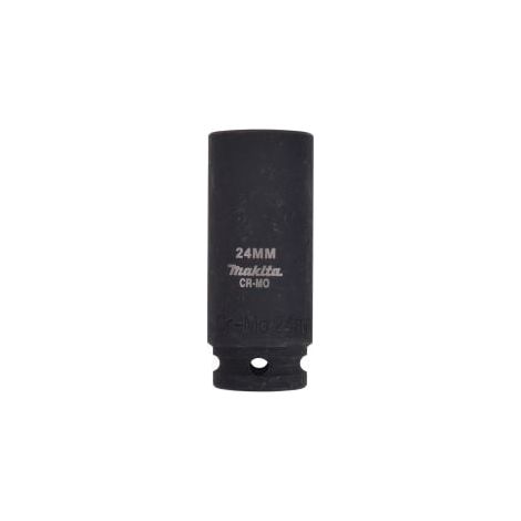 Makita Llave de impacto 1/2" SW24-81.5 - B-52261