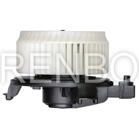 Convenient pour of ventilated climatic conditions and export Hilux Runner of 7e génération, conduit and droite, référence 87103-0K210