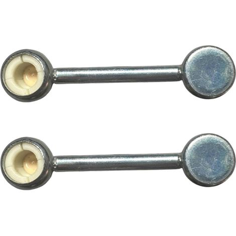 2 capteurs d'angle de voiture Link 527381 pour Peugeot 407 Citroën C6 (1/5)