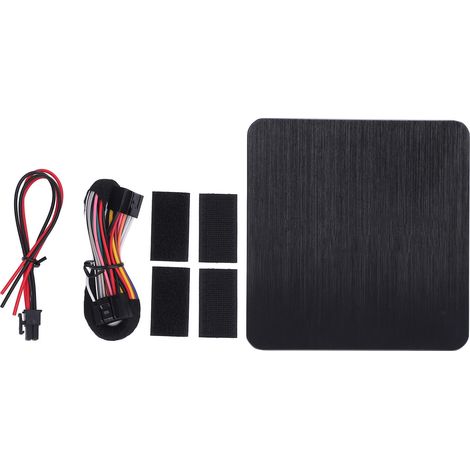 Amplificatore per auto DSP in classe AB da 320 W, migliora la qualità del suono, altoparlante in lega di alluminio, per Android, ampio schermo, 6 canali.