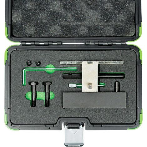 KIT MESSA IN FASE ATTREZZI PER IL CRONOMETRAGGIO DEL MOTORE VAUXHALL OPEL 1.6 ASTRA MOKKA ZAFIRA