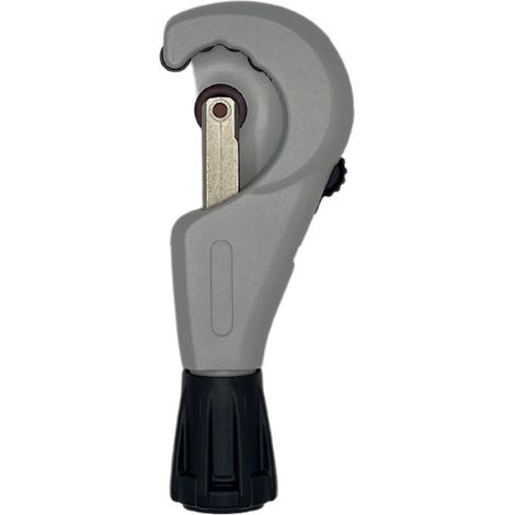 Rohrabschneider 3-45 mm kompakt integrierte Entgraterklinge Tube Cutter für Rohre (1/5)