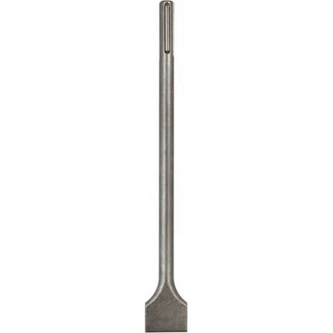 DeWALT Zubehör - Flachmeißel SDS-Max, 50x400 mm DT6824