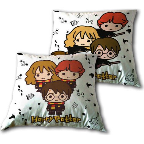 Cojin Chibi Harry Potter
