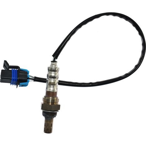 Oxygen sensor 12578459 is suitable for Chevrolet Buick vehicles. (1/5)